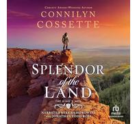 Splendor of the Land: 3 (The King's Men)