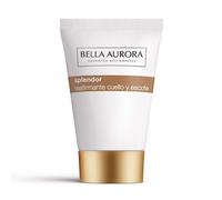 BELLA AURORA - Splendor 10 50 ml, Crema Antiarrugas de Noche, Regenerador de Noche, Estimula la Producción de Colágeno, Redensifica la Piel, Reduce arrugas y Líneas de Expresión