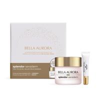 Splendor Sensiderm Estuche Crema Antiedad + Contorno de ojos
