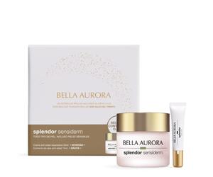 Splendor Sensiderm Estuche Crema Antiedad + Contorno de ojos