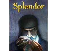 Splendor Steam Key GLOBAL