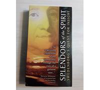Splendors of the Spirit: Swedenborg's Quest for Insight [USA] [VHS]