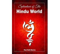 Splendour of the Hindu Knowledge