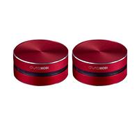 Splenssy SLPS6641R-2LGLMEABF Altavoz Inalámbrico BT Mini con Conducción Ósea, Altavoz Portátil Estéreo, Micrófono Incorporado, Negro