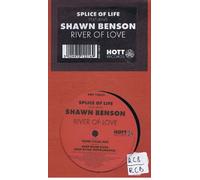 SPLICE OF LIFE FEAT SHAWN BENSON - SPLICE OF LIFE FEAT SHAWN BENSON / RIVER OF LOVE