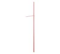 Spliced Height Ruler - 3D Removable Kids Growth Chart | ABS Reusable Modular -Together Wall Stature Gauge For Kids Bedroom Living Room Classroom, Practical Decorative Growth Measuring Chart