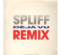 Spliff - Déjà vu (Remix '90/+Orig.) [VINYL]