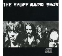 Spliff - The Spliff Radio Show