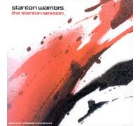 Spliff - The stanton session