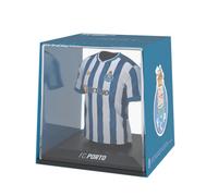 Splink - Camiseta de colección Primera equipación FC Porto 2024/2025 - Oficialmente licenciada, con tecnología AR para los fanáticos del fútbol