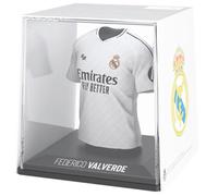 Splink figura mini camiseta valverde real madrid