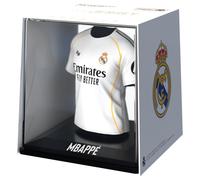 Splink mbappe (real madrid) - camiseta coleccionable con licencia ofic