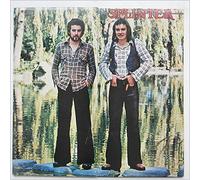 Splinter (2) - Splinter - The Place I Love - Dark Horse Records - AMLH 22001