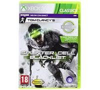 Splinter Cell: Black List