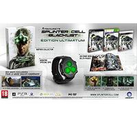 Splinter Cell: Blacklist - Édition Ultimatum [Importación Francesa]