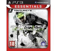 Splinter Cell: Blacklist - Essentials [Importación Francesa]