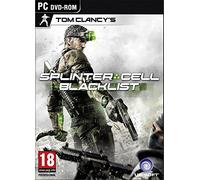 Splinter Cell: Blacklist [Importación Francesa]