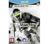 Splinter Cell: Blacklist [Importación Francesa]