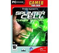 Splinter Cell: Chaos theory