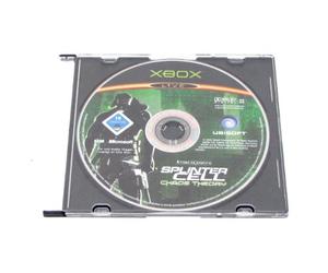 Splinter Cell : Chaos theory