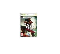 SPLINTER CELL CONVICCIÓN DE JUEGO XBOX 360 NUEVO ITALIANO