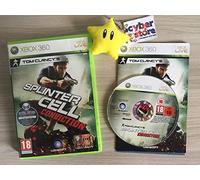 Splinter Cell:Conviction