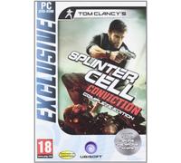 Splinter Cell Conviction