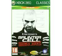 Splinter Cell: Double Agent