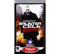 Splinter Cell - Essentials