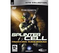 Splinter cell pandora tomorrow [Importación francesa]