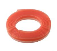 Splinter Guard - Tira de repuesto para sierra de pista SP5000, cinta de borde de riel guía de 5 metros compatible con sistemas FS/2 y FSK, pieza de inserción antiastillas 495209