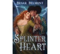 Splinter Heart: 2 (Demon of the Deep Series)