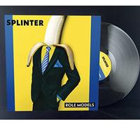 Splinter - Role Models (Black Vinyl) [Vinilo]