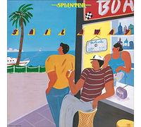 Splinter - Sail Awayt (24bit Remastering) (Paper Sleeve)