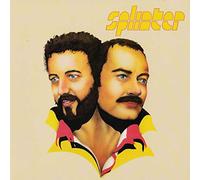 splinter - splinter