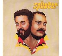 Splinter - Splinter