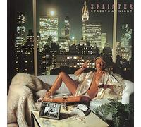 Splinter - Streets At Night (24bit Remastering) (Paper Sleeve)