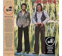 Splinter - The Place I Love (2022 Remaster) [ROW] [BF23 EX] [Vinilo]