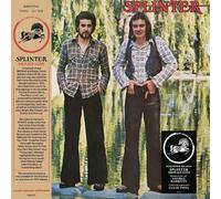 Splinter - The Place I Love (2022 Remaster) [ROW] [BF23 EX] [Vinilo]