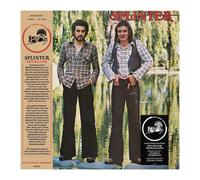 Splinter The Place I Love (Vinyl) Remastered 2022 (Importación USA)