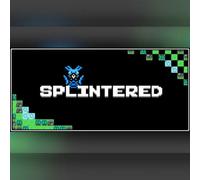 Splintered (PC) Steam Gift - GLOBAL
