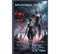 Splintered Psyche_ Shadows Within: A Cyberpunk Thriller of Memory Manipulation, AI Conspiracies, and Dystopian Mystery