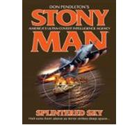 Splintered Sky (ebook)