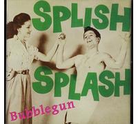 Splish - Splash - Bubbles