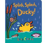 Splish, Splash, Ducky!
