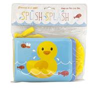 Splish-Splash. Pato (Libros para el baño)