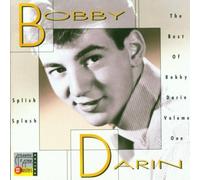 Splish Splash: The Best of Bobby Darin, Vol. 1 by Darin, Bobby (1991) Audio CD