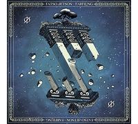 Split by Fatso Jetson/Farflung