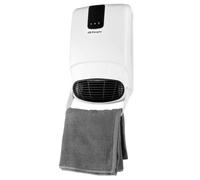 Orbegozo FB 2200 Calefactor Mural para Baño 2000W