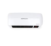 Split Calefactor Orbegozo SP 6000/ 2 niveles de potencia /1000W-2000W